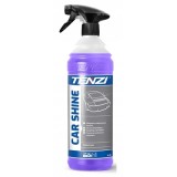 Tenzi Car Shine nabłyszczanie karoserii, usuwa zacieki po wodzie 1l