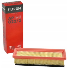 FILTRON FILTR POWIETRZA FIAT 500 PANDA PUNTO FIORINO FORD KA