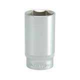 YATO NASADKA 1/2" 32 MM 6-KĄTNA DŁUGA