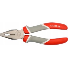 YATO SZCZYPCE UNIWERSALNE 180MM