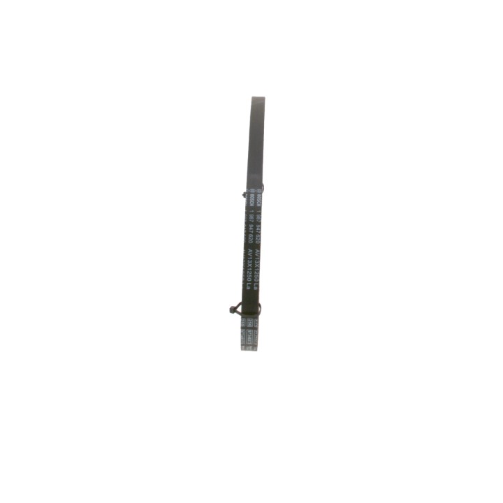 BOSCH PASEK KLINOWY 13*1250