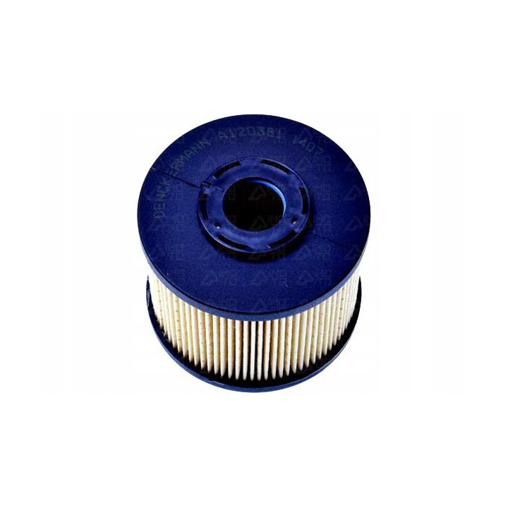 FILTR PALIWA CITROEN C4 C5 PEUGEOT 508 307 407 FORD FOCUS GALAXY MONDEO 2.0