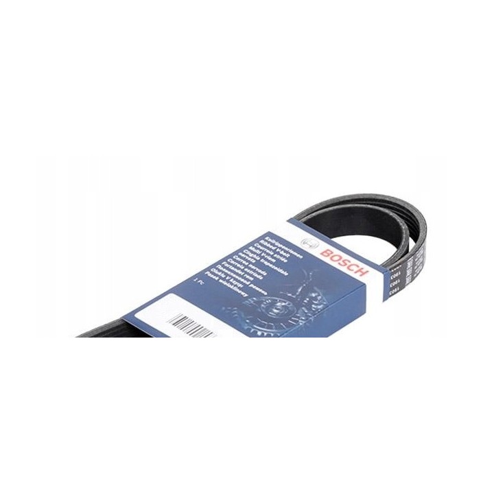 BOSCH PASEK WIELOROWKOWY 4PK865