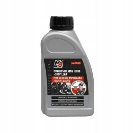MOJE AUTO PŁYN DO UKŁADU WSPOMAGANIA 300ML Z USZCZELNIACZEM / MA PROFESSION