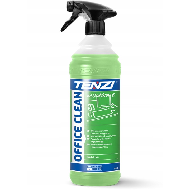 Płyn Tenzi 1l czyszczenie wielofunkcyjne