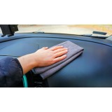 MOJE AUTO KOKPIT BŁYSZCZĄCY CYTRYNOWY 600ML + 25% GRATIS / MOJE AUTO