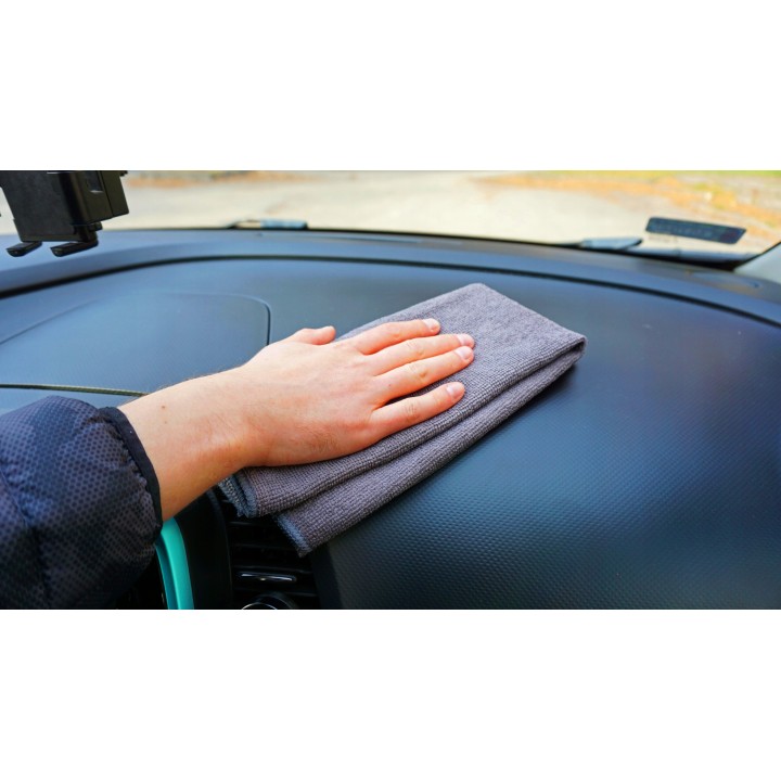 MOJE AUTO KOKPIT BŁYSZCZĄCY CYTRYNOWY 600ML + 25% GRATIS / MOJE AUTO