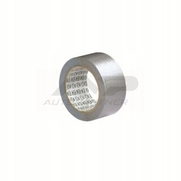 BOLL TAŚMA UNIWERSALNA SREBRNA 50MM X 25M / BOLL