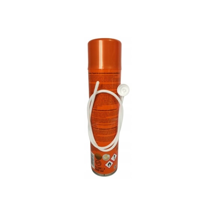 MOJE AUTO ŚRODEK BIOBÓJCZY DO CZYSZCZENIA KLIMATYZACJI 600ML / MOJE AUTO /