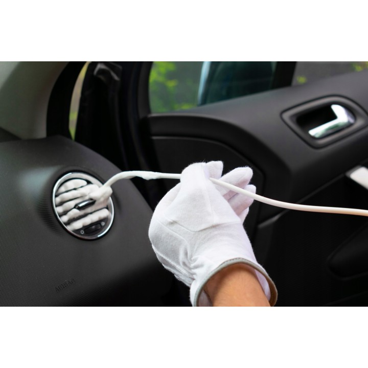 MOJE AUTO ŚRODEK BIOBÓJCZY DO CZYSZCZENIA KLIMATYZACJI 600ML / MOJE AUTO /