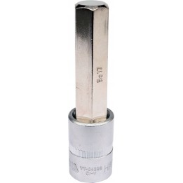 YATO KLUCZ TRZPIENIOWY HEX 1/2" 17MM L100MM