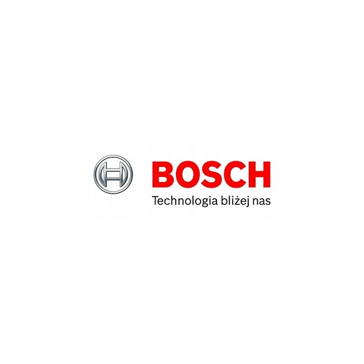 BOSCH PASEK KLINOWY 10*888