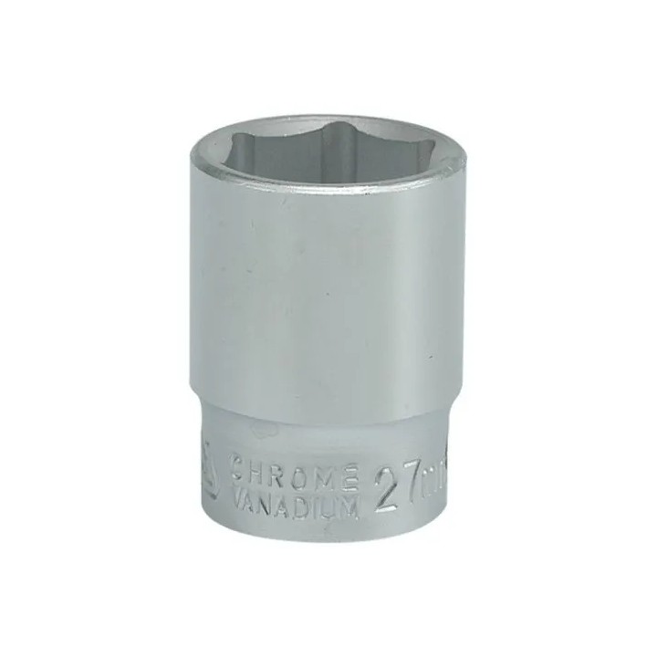 YATO NASADKA 3/4" 27 MM 6-KĄTNA