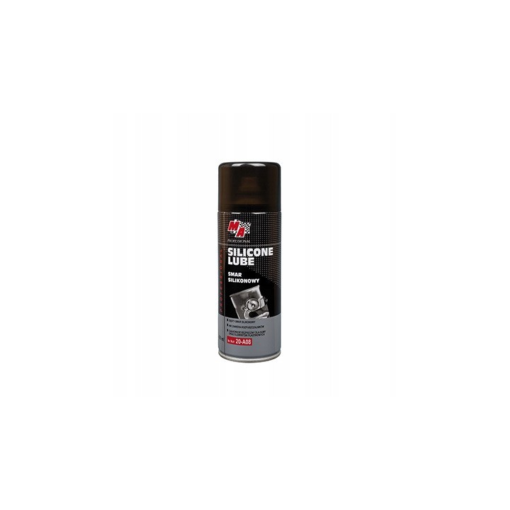 MOJE AUTO SMAR SILIKONOWY 400ML / MA PROFESSIONAL