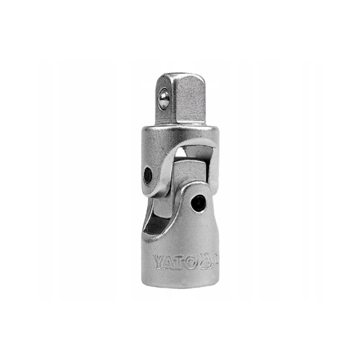 YATO PRZEGUB CARDANA 1/2 DŁ 69 MM