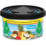 WUNDER-BAUM ZAPACH FIBER CAN TROPICAL ODŚWIEŻACZ POWIETRZA W PUSZCZE 30G /