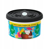 WUNDER-BAUM ZAPACH FIBER CAN TROPICAL ODŚWIEŻACZ POWIETRZA W PUSZCZE 30G /