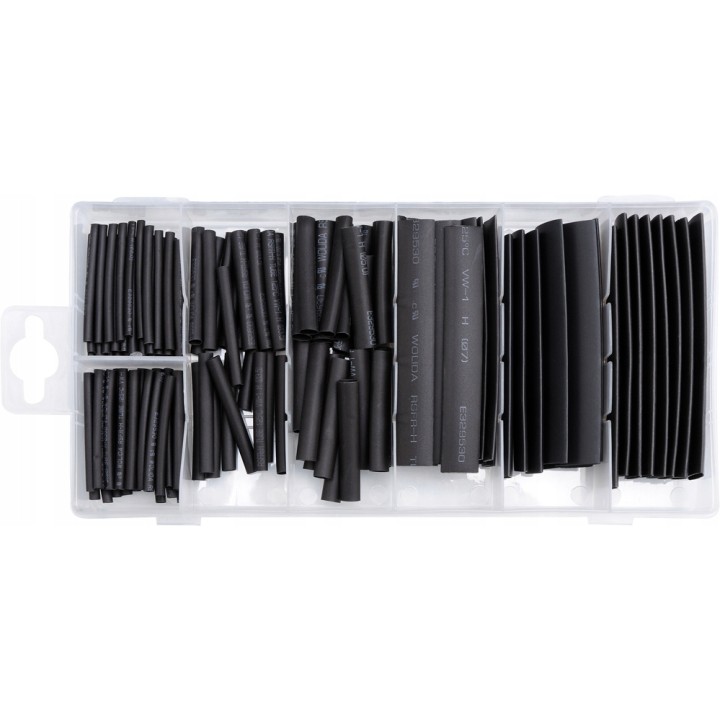 YATO ZESTAW KOSZULEK TERMOKURCZ 127SZT MIX