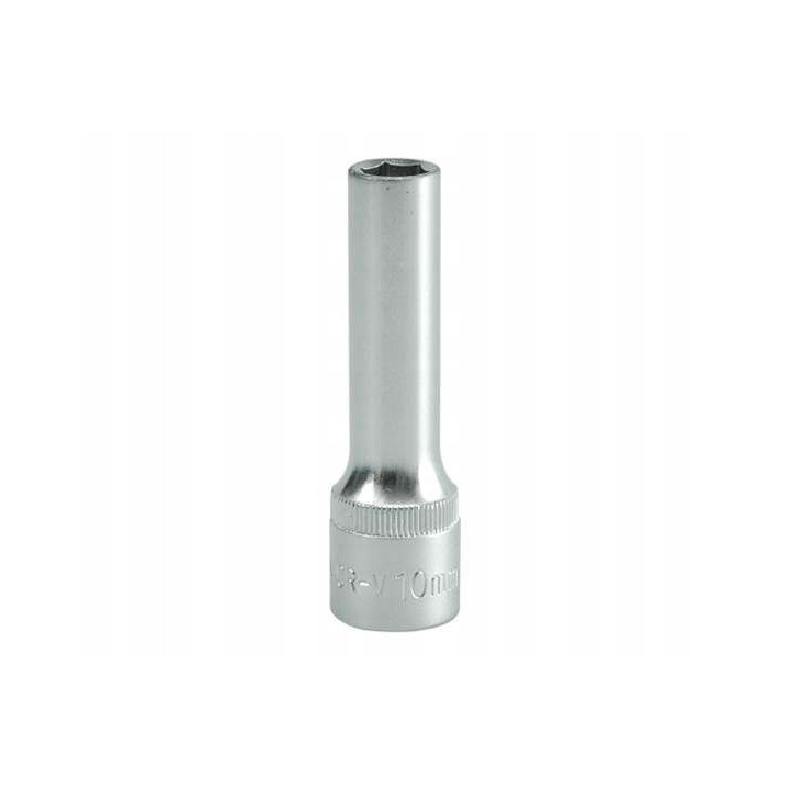 YATO NASADKA 1/2" 24 MM 6-KĄTNA DŁUGA