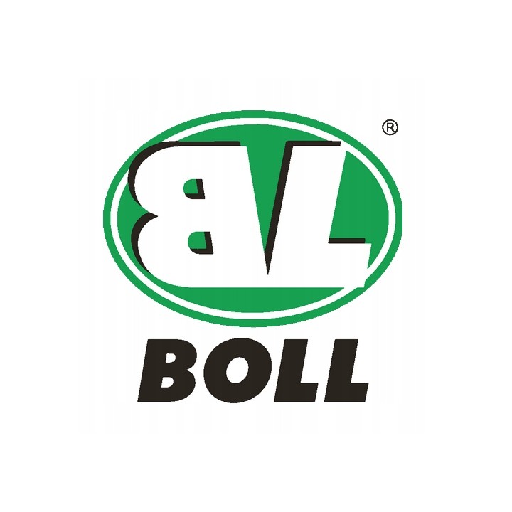 BOLL ADAPTER STALOWY M14 / ŚR. 9MM / BOLL