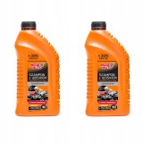MOJE AUTO SZAMPON Z WOSKIEM 1L + 30% GRATIS / MOJE AUTO