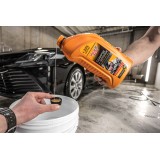 MOJE AUTO SZAMPON Z WOSKIEM 1L + 30% GRATIS / MOJE AUTO