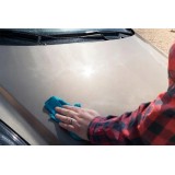 MOJE AUTO SZAMPON Z WOSKIEM 1L + 30% GRATIS / MOJE AUTO