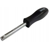 YATO POKRĘTŁO 1/4" Z RĘKOJEŚCIĄ