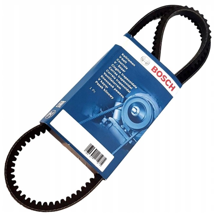 BOSCH PASEK KLINOWY 10*950