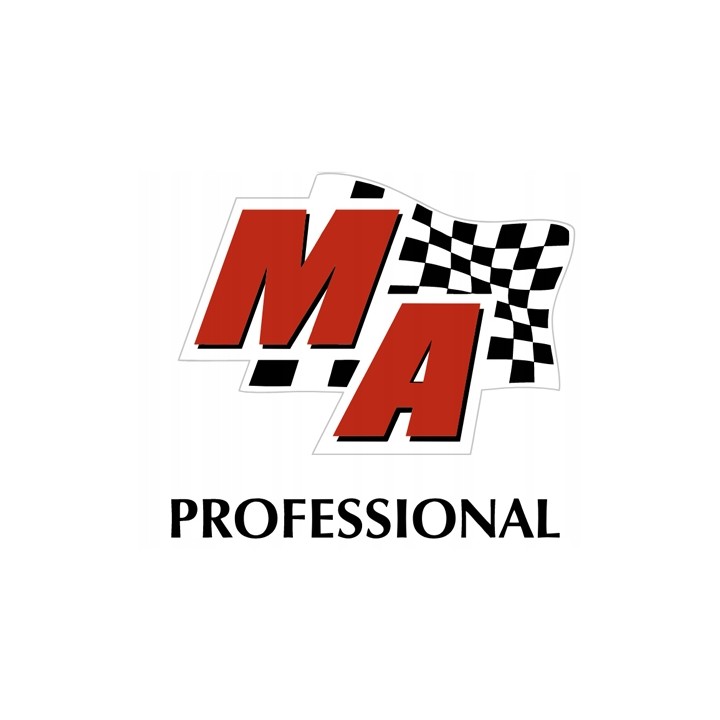 MOJE AUTO ZABEZPIECZENIE GWINTÓW NIEBIESKI - ŚREDNI 6ML / MA PROFESSIONAL