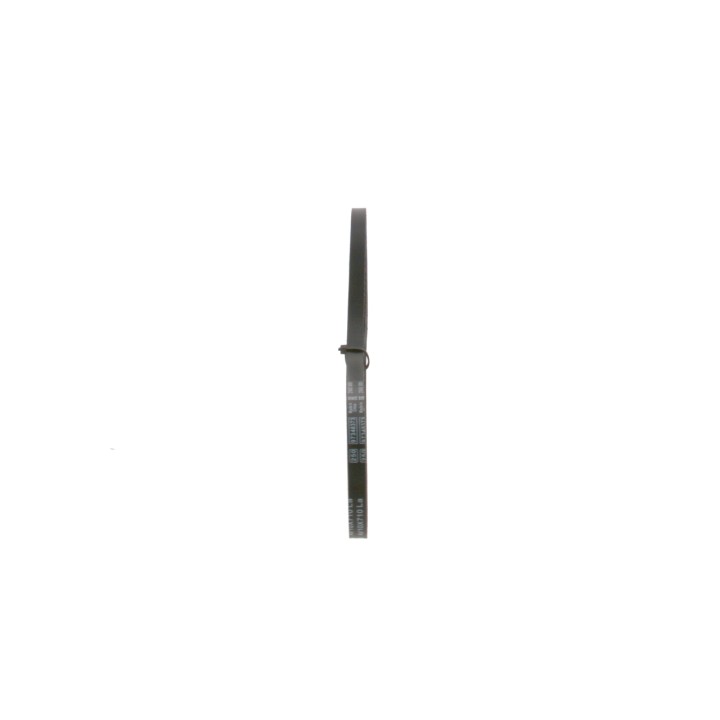 BOSCH PASEK KLINOWY 10*710