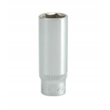 YATO NASADKA 1/2" 20 MM 6-KĄTNA DŁUGA