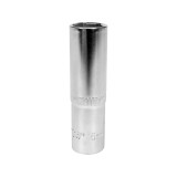 YATO NASADKA 1/2" 20 MM 6-KĄTNA DŁUGA
