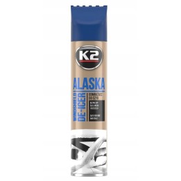 Odmrażacz do szyb K2 K603 300ml
