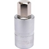 YATO KLUCZ TRZPIENIOWY HEX 1/2" 14MM L55MM