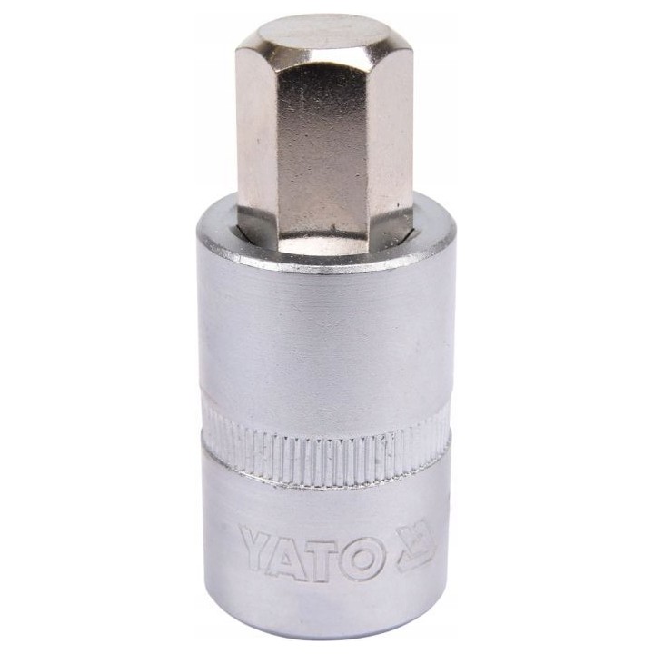 YATO KLUCZ TRZPIENIOWY HEX 1/2" 14MM L55MM