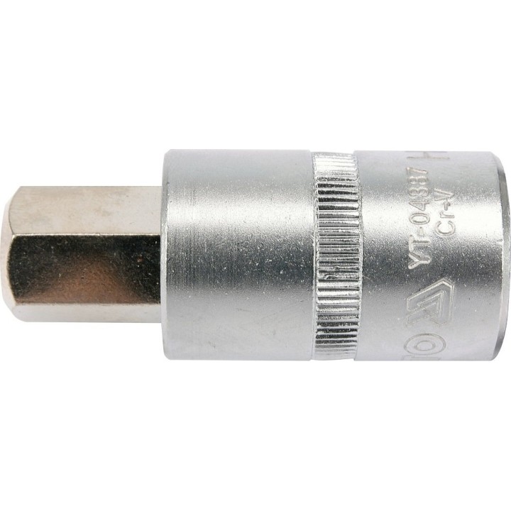 YATO KLUCZ TRZPIENIOWY HEX 1/2" 14MM L55MM