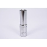 YATO NASADKA 1/2" 14 MM 6-KĄTNA DŁUGA