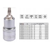 YATO KLUCZ TRZPIENIOWY TORX 1/2" T40 L55MM