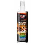 MOJE AUTO KOKPIT MATOWY MLECZKO WANILIA 300ML / MOJE AUTO