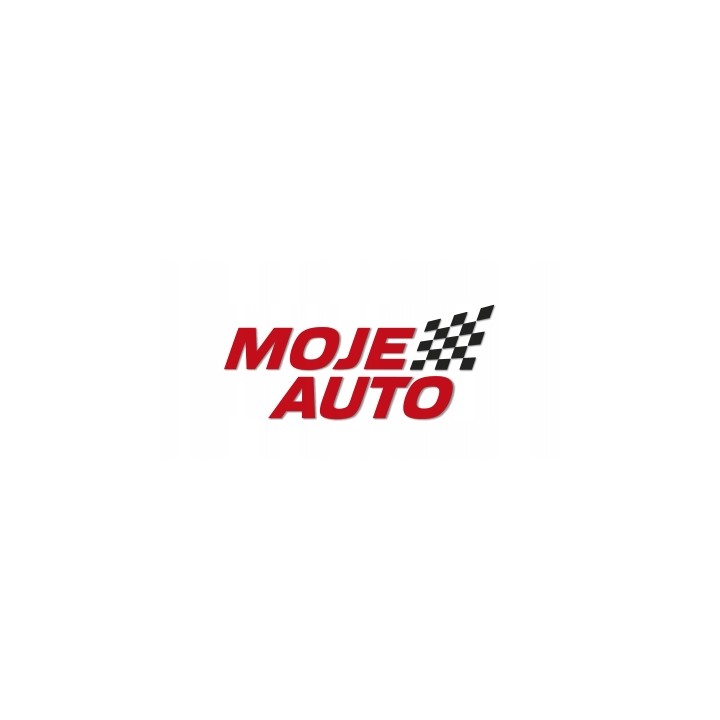 MOJE AUTO KOKPIT MATOWY MLECZKO WANILIA 300ML / MOJE AUTO