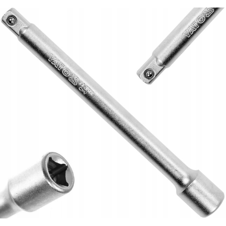 YATO PRZEDŁUŻKA 3/8 152MM