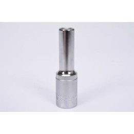 YATO NASADKA 1/2" 9 MM 6-KĄTNA DŁUGA CV