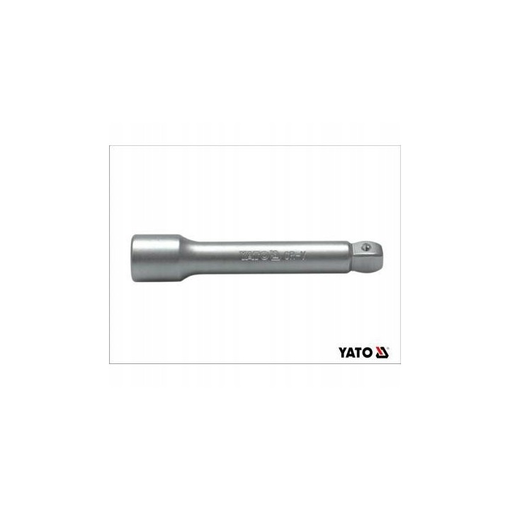 YATO PRZEDŁUŻKA UCHYLNA 1/4" 152MM