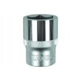 YATO NASADKA 1/2" 24 MM 6-KĄTNA KRÓTKA