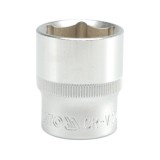YATO NASADKA 1/2" 24 MM 6-KĄTNA KRÓTKA