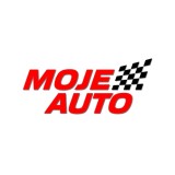 MOJE AUTO ŚCIERECZKI DO KOKPITU MATOWE 24SZT. / MOJE AUTO