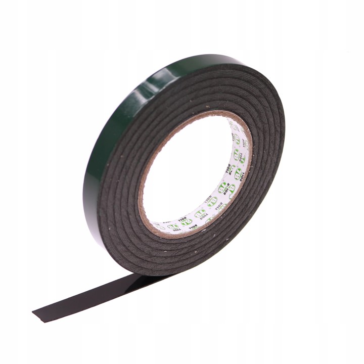 BOLL TAŚMA DWUSTRONNA 6MM X 5M / BOLL
