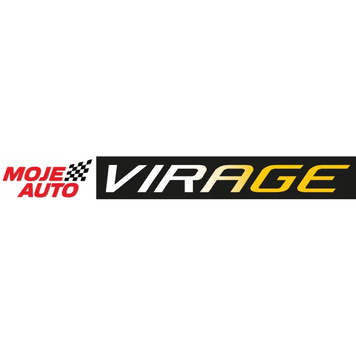 TAŚMA DWUSTRONNA 12MM X 2M MOJE AUTO VIRAGE