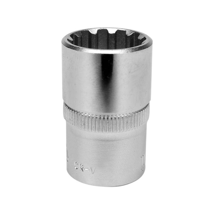 YATO NASADKA 1/2" 22 MM X 38 MM SPLINE